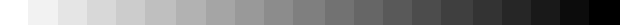 21 step grey tablet