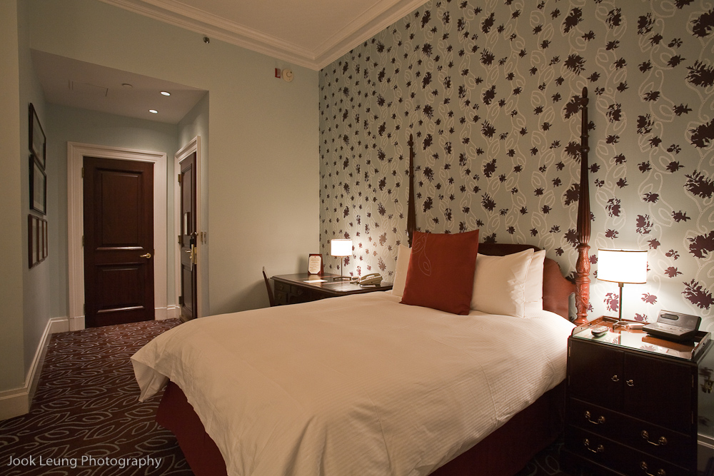 Harvard Club Nyc Selected Guest Rooms